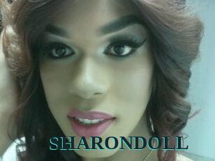 SHARONDOLL