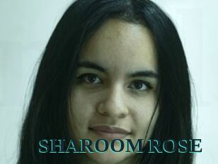 SHAROOM_ROSE