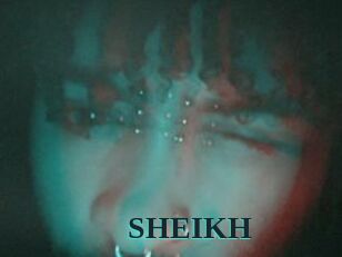 SHEIKH