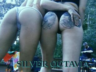 SILVER_OCTAVIA