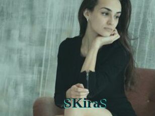 SKiraS