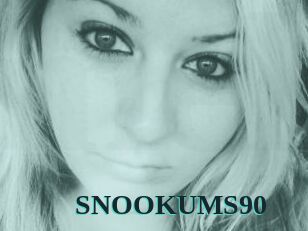 SNOOKUMS90