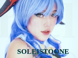 SOLEISTOONE