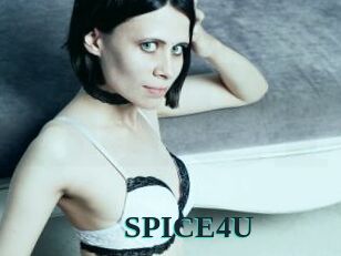 SPICE4U Melody Melons