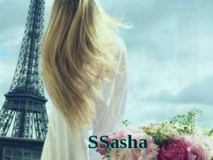 SSasha