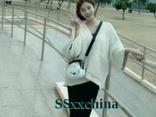 SSxxchina