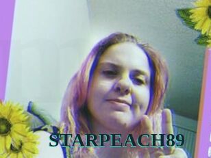 STARPEACH89