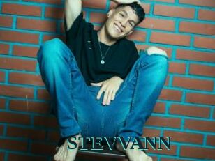 STEVVANN