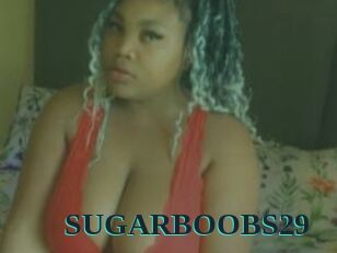 SUGARBOOBS29