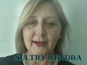 SULTRY_KENDRA