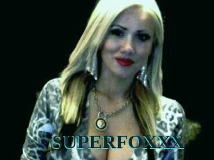 SUPERFOXXX Melody Melons