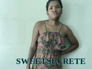 SWEETSECRETE