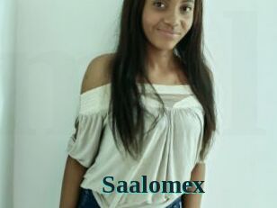Saalomex Melody Melons