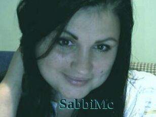 SabbiMc