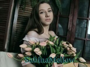 SabinaMellow