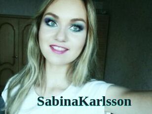 Sabina_Karlsson