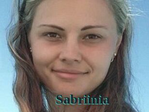 Sabriinia