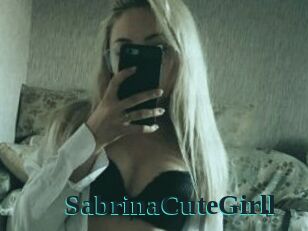 SabrinaCuteGirll
