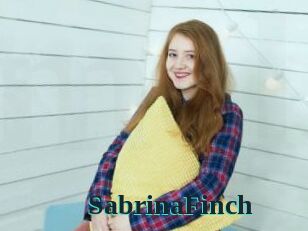 SabrinaFinch