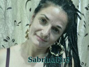 SabrinaFir3