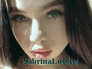 SabrinaLovelys