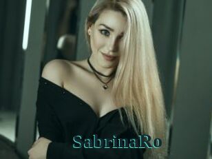 SabrinaRo