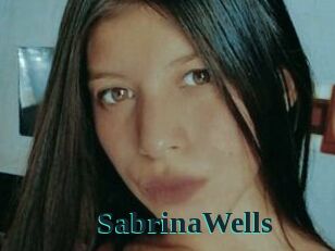 SabrinaWells