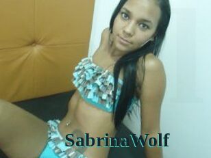 SabrinaWolf