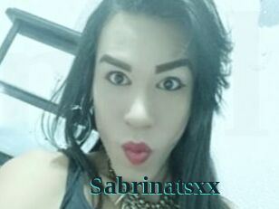 Sabrinatsxx