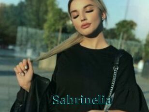 Sabrinelia