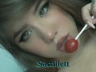Sacallett