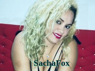 SachaFox_