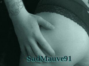 SadMauve91