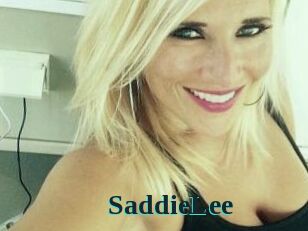 SaddieLee