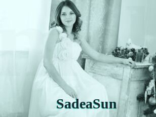 SadeaSun