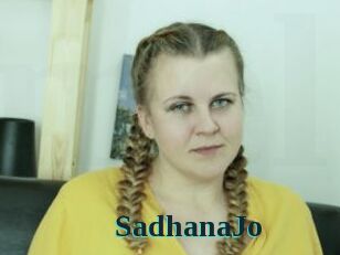 SadhanaJo