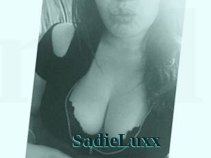 SadieLuxx