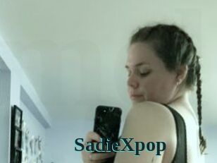 SadieXpop