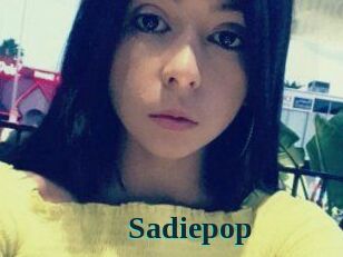 Sadiepop