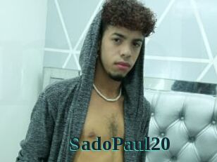 SadoPaul20