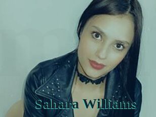 Sahara_Williams