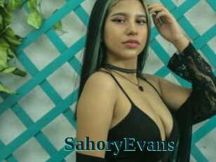 SahoryEvans Melody Melons