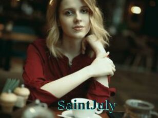 SaintJuly