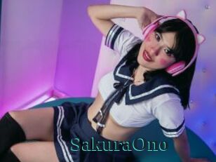 SakuraOno