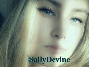 SallyDevine