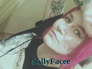 SallyFacee Melody Melons