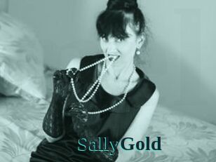 SallyGold