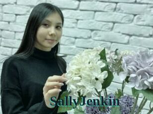 SallyJenkin