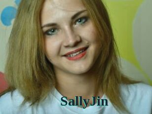 SallyJin