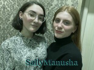 SallyManusha